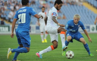 Trận đấu đáng ngờ: 23h00 ngày 04/10, Tavriya vs Vorskla Poltava