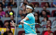 Nadal không tái phát chấn thương