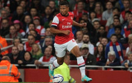 Serge Gnabry: Thêm một niềm hi vọng mới cho Asernal