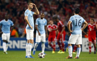 Manchester City : Kẻ khôn nhà dại chợ