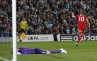Đi tìm lời giải cho thất bại của Man City