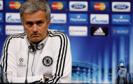 Mourinho và những cái lý của 'Người đặc biệt'