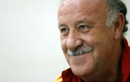 Del Bosque triệu tập đội hình: Chưa có chỗ cho Costa