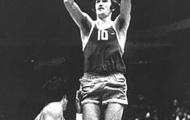Huyền thoại bóng rổ Xô Viết Sergei Belov qua đời