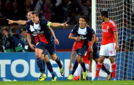 Vòng 9 Ligue 1: Lửa thiêu Velodrome