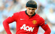 Sau Silva, đến lượt Ibra gọi Rooney đến PSG