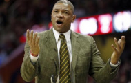 HLV Doc Rivers: Los Angeles đủ rộng cho Lakers và Clippers
