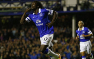 Mourinho không hối tiếc khi đẩy Lukaku sang Everton