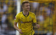 M.U rộng cửa chiêu mộ Marco Reus