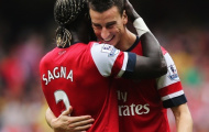 Khám phá những nhân tố thành công của Arsenal ở Premier League mùa này
