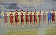 16h00 ngày 05/10, U19 Việt Nam vs U19 Hồng Kông: Chờ cơn 'mưa gôn'