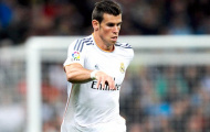 Tiết lộ: Gareth Bale suýt nữa đã chọn Barcelona thay vì Real Madrid