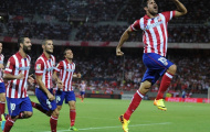 Diego Costa: Hay nhưng không hiền!