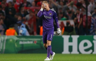 HLV Pellegrini muốn 'trảm' Joe Hart