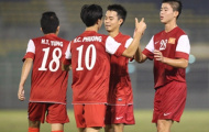 Bóng đá Việt: Đừng bắt ai cũng là U19