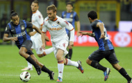 01h45 ngày 06/10, Inter Milan vs AS Roma: Sự thật phơi bày