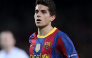 Marc Bartra: Hình mẫu trung vệ lí tưởng của Barca
