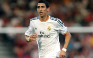Di Maria tỏa sáng, ông Perez có tiếc tiền?