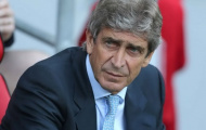 Linh hồn của Manchester City, Pellegrini: Một HLV giỏi, nhưng không phải nhà cầm quân lớn