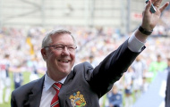 Nhận lương siêu khủng, Sir Alex sánh ngang cựu tổng thống Mỹ