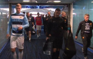 Man United tức điên vì bị Man City tung clip “nhạy cảm”