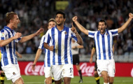23h00 ngày 05/10, Rayo Vallecano vs Real Sociedad: Tham thì thâm