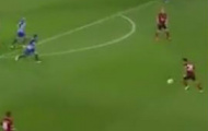 Video Bundesliga: Hannover 1-1 Hertha Berlin