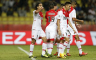 22h00 ngày 05/10, Monaco vs St.Etienne: Dấu hỏi cho hàng công