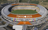 Nhật Bản thúc đẩy quá trình tổ chức Olympic 2020