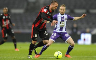 01h00 ngày 06/10, Toulouse vs Nice: Khó cho Nice