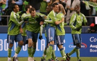09h00 ngày 06/10, Colorado vs Seattle Sounders : Trận cầu hy vọng