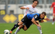 23h00 ngày 05/10, Chievo vs Atalanta: Hiểm họa Verona