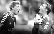 Stefan Kiessling: Cơn ác mộng của Neuer