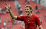 Đội tuyển Đức triệu tập đội hình: Loại Kiessling vì ưa “số 9 ảo”