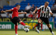 21h00 ngày 05/10, Cardiff City vs Newcastle : Dạo chơi nơi đất khách