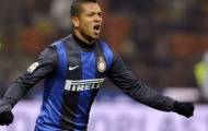 Chỗ của Inter là Champions League