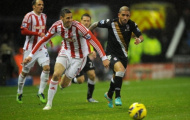 21h00 ngày 05/10, Fulham vs Stoke City: Chủ nhà không có quà
