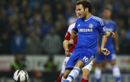 Juan Mata và đòn tâm lý chiến của Mourinho