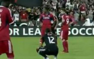 Video MLS: DC United 0-3 Chicago Fire