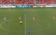 Video MLS: Houston Dynamo 1-0 Montreal Impact