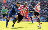 23h30 ngày 05/10, Sunderland vs Man United: Tìm lại cảm giác chiến thắng