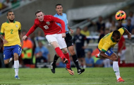 Phân loại hạt giống World Cup: Âm mưu chống Tam sư?