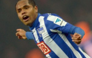 Video: Bàn thắng có thể bạn chưa bao giờ xem: Ronny (Hertha Berlin) v Hannover