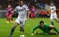 Video: Màn trình diễn ấn tượng của Juan Mata v Steaua Bucharest