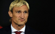 Sami Hyypia muốn dẫn dắt Liverpool