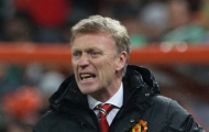 Lỡ lời, Moyes làm phật lòng Persie và Rooney?