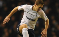 Dawson gia hạn hợp đồng với Tottenham