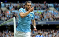 Thống kê Man City - Everton: ‘The Citizens’ thắng xứng đáng
