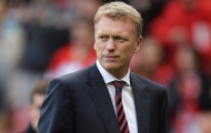 David Moyes khẳng định không có chuyện Man Utd gặp khủng hoảng
