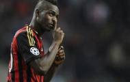 'Balotelli có thể sẽ không bao giờ trưởng thành'